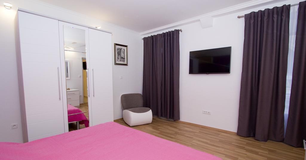 Apartment Sabioncello Split Exteriör bild